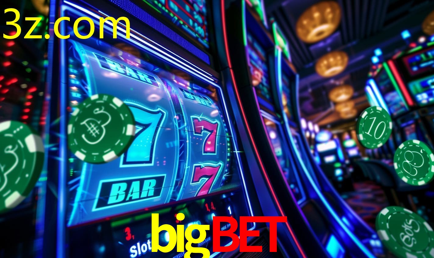 Login Seguro BIGBET.COM