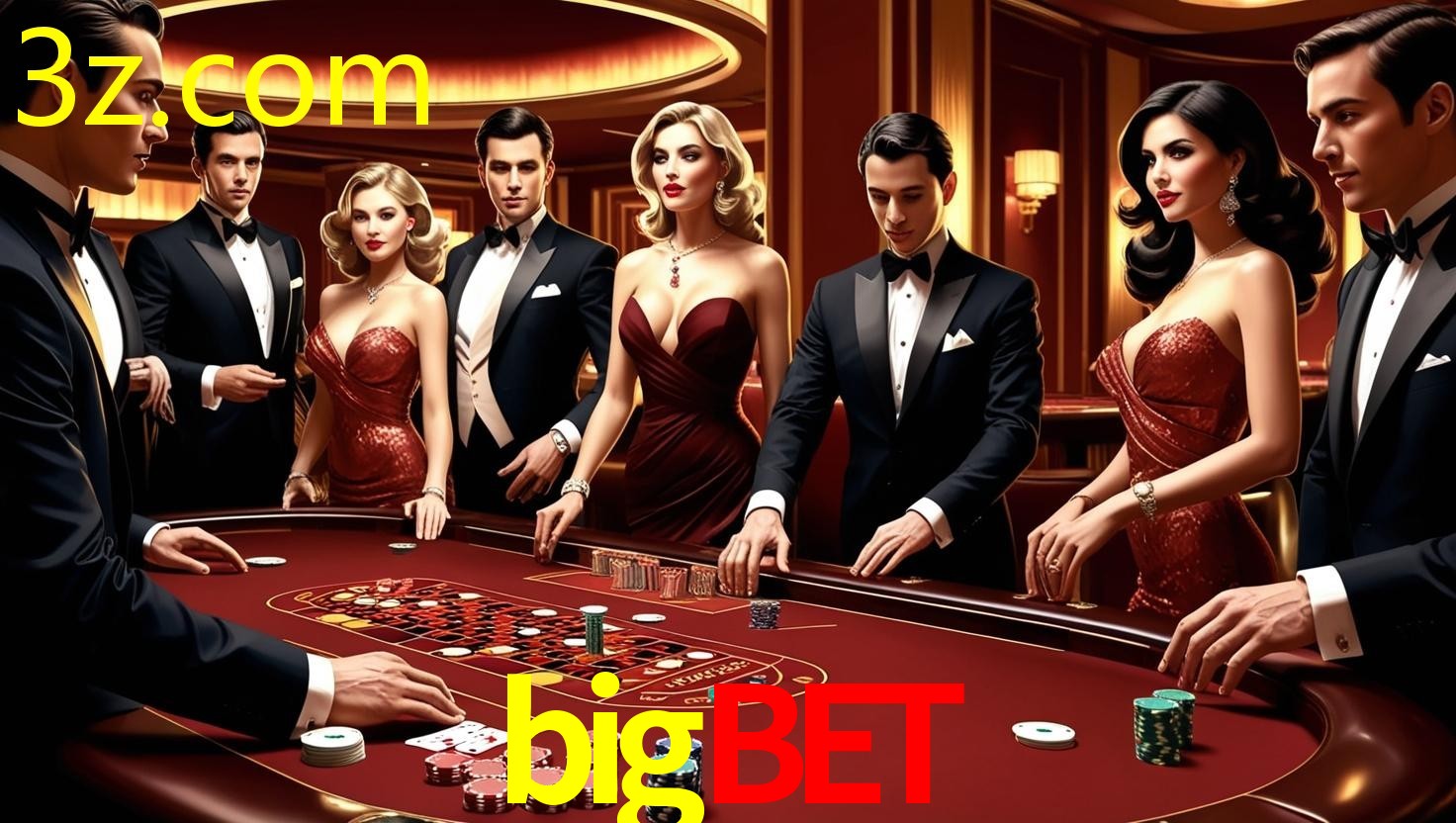 Verificação de Conta BIGBET.COM